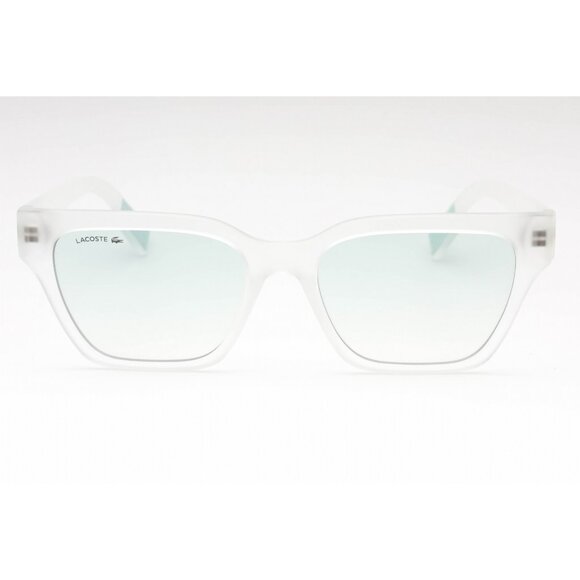 Lacoste Sunglasses L6002S-970-53 New with tags